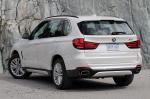 BMW X5 2014 года